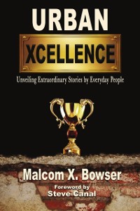 Cover Urban Xcellence