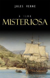 Cover A Ilha Misteriosa