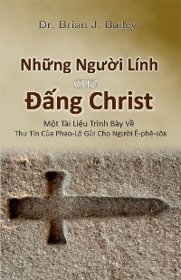 Cover Những Người Lính Cho Đấng Christ