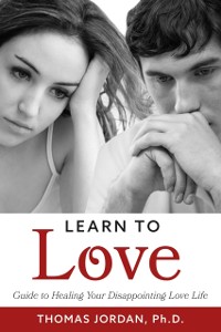 Cover Learn to Love