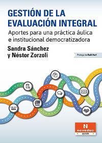 Cover Gestión de la evaluación integral