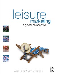 Cover Leisure Marketing