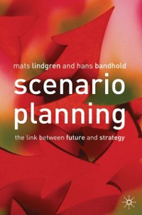 Cover Scenario Planning