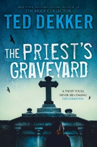 Cover Priest's Graveyard
