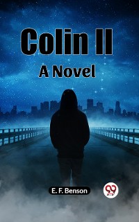 Cover Colin II A Novel