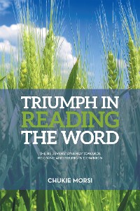 Cover Triumph in Reading the Word