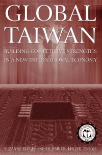 Cover Global Taiwan