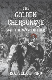 Cover The Golden Chersonese and The Way Thither