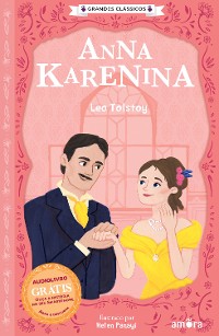 Cover Anna Karenina