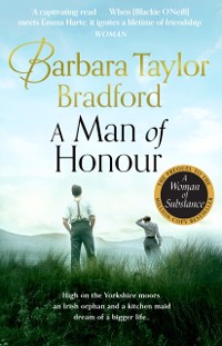 Cover Man of Honour