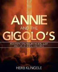 Cover Annie and the Gigolo's