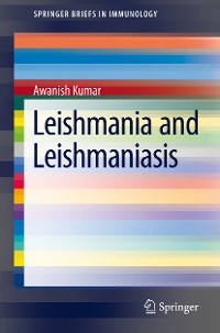 Cover Leishmania and Leishmaniasis
