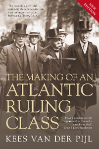 Cover The Making of an Atlantic Ruling Class