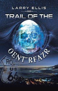 Cover Trail of the Oent'rfazr