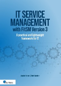 Cover IT service management with FitSM Version 3