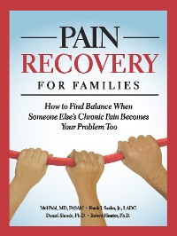 Cover Pain Recovery for Families