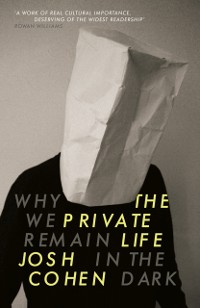 Cover Private Life