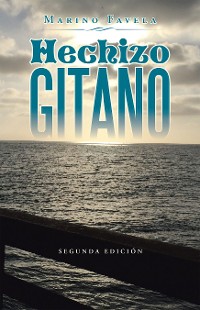 Cover Hechizo Gitano