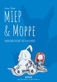 Cover Miep & Moppe