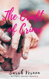 Cover The Craft of Crime