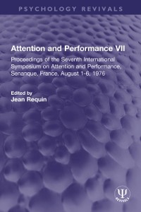 Cover Attention and Performance VII