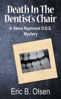 Cover Death in the Dentist’s Chair
