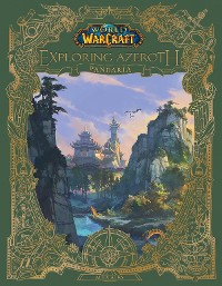Cover World of Warcraft: Exploring Azeroth