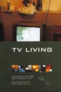 Cover TV Living