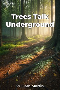 Cover Trees Talk Underground