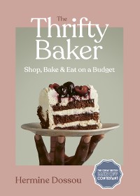 Cover The Thrifty Baker