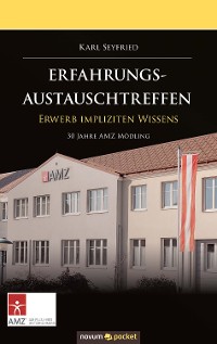 Cover ERFAHRUNGSAUSTAUSCHTREFFEN