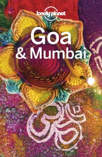 Cover Lonely Planet Goa & Mumbai