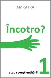 Cover Incotro? - Etapa constientizarii