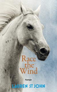 Cover Race the Wind