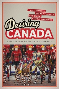 Cover Desiring Canada