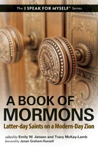 Cover A Book of Mormons