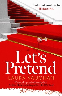 Cover Let's Pretend