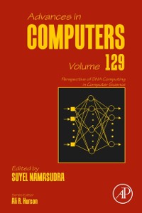 Cover Perspective of DNA Computing in Computer Science