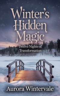 Cover Winter's Hidden Magic