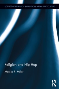 Cover Religion and Hip Hop