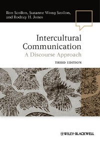 Cover Intercultural Communication