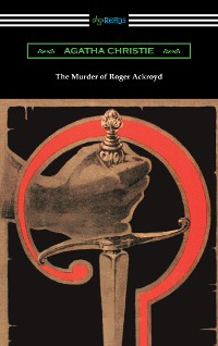 Cover The Murder of Roger Ackroyd
