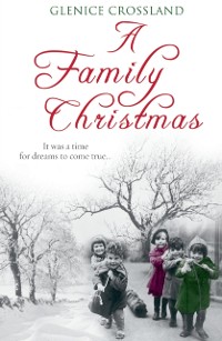 Cover Family Christmas
