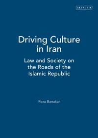 Cover Driving Culture in Iran
