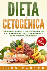 Cover Dieta Cetogénica