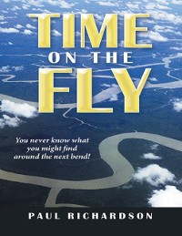 Cover Time On the Fly: You Never Know What You Might Find Around the Next Bend!