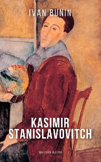Cover Kasimir Stanislavovitch