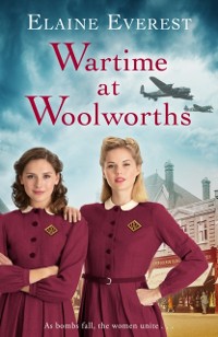 Cover Wartime at Woolworths
