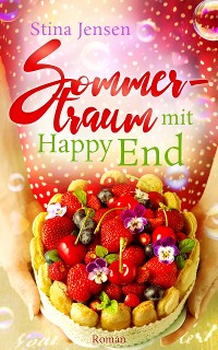 Cover Sommertraum mit Happy End