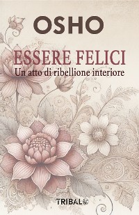 Cover ESSERE FELICI: